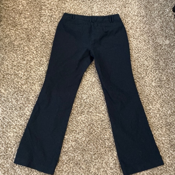 Banana Republic Pants - Banana Republic trouser pants 10